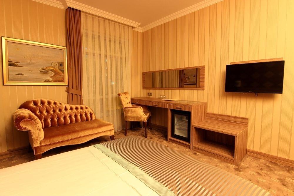 The Rise Aron Business Hotel Merter Estambul Exterior foto